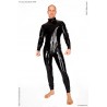 Combi latex unisexe