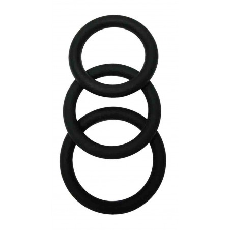 Cockrings silicone