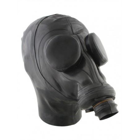 Cagoule masque à gaz russe