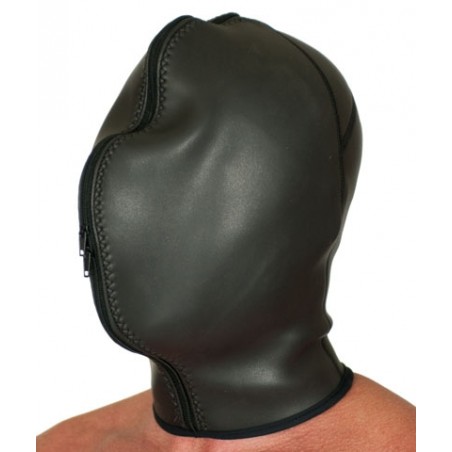 Cagoule confinement néoprène