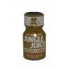 Flacon poppers jungle juice gold label triple distilled