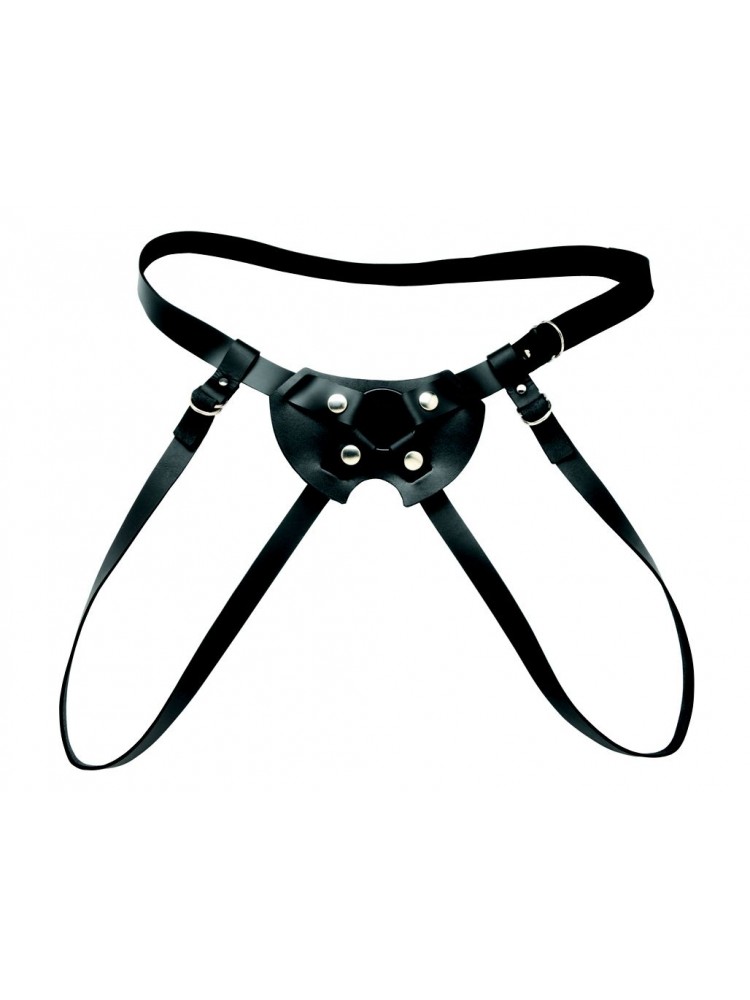 premier gode ceinture