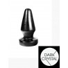 Plug cône vinyle dark crystal