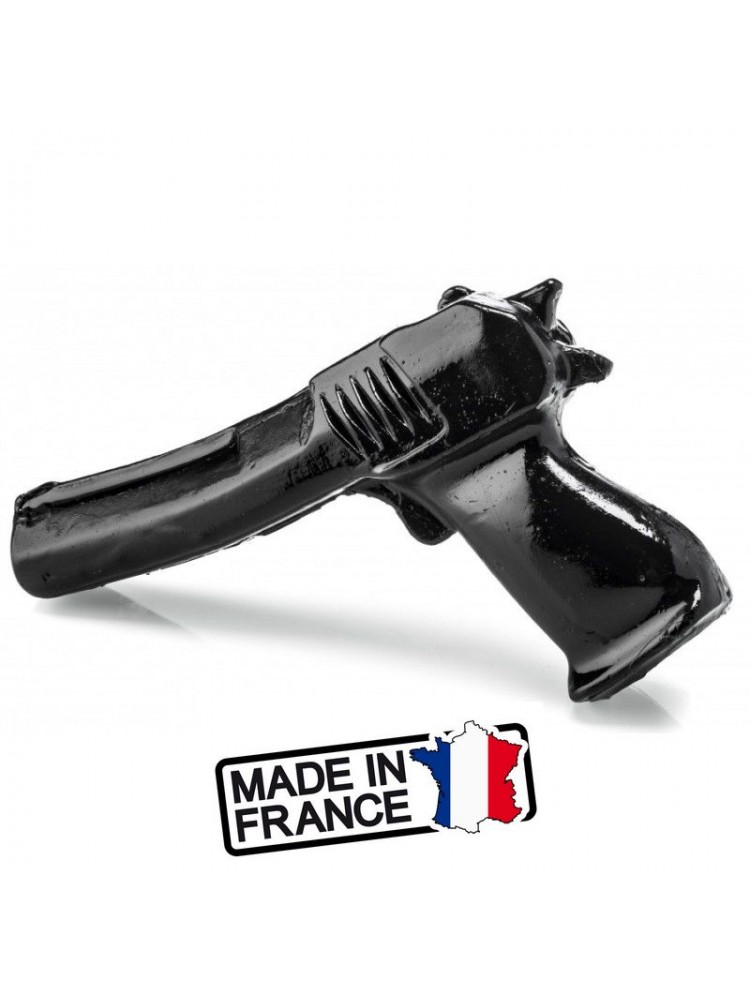 Gode revolver fabrication France
