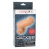 Prothèse pénis FTM beige : packaging