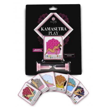 Cartes kamasutra play - 1