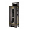 Double wand vibromasseur usb : packaging
