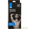 Lot 4 sextoys prostate : packaging