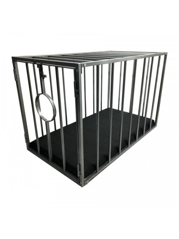 Cage esclave