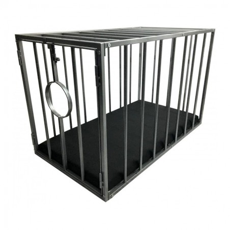Cage esclave