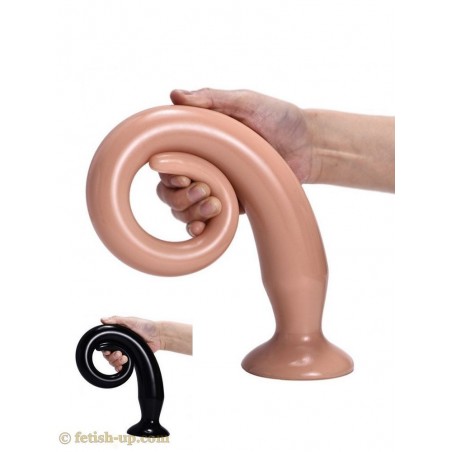 Long gode anal flexible
