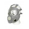 Masque à gaz mp4 avec filtres