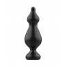 Plug ventouse silicone 13,6 cm