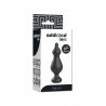 Plug ventouse silicone 13,6 cm : packaging vu de face