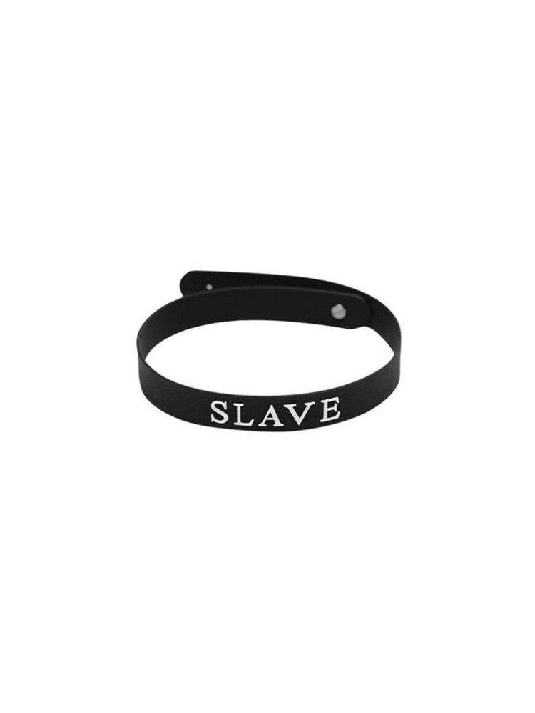 Collier slave
