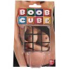 Boob Cube : packaging