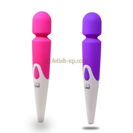 Vibro wanderful USB rose ou violet