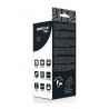 Plug prostate 12 cm Addicted Toys : caractéristiques