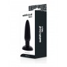 Plug anal 13,5 cm Addicted Toys : packaging