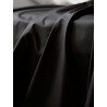Bâche simili cuir noir 213 x 240 cm