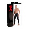 Legging pénis gaine pénis the latex collection : packaging
