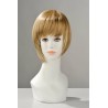 Perruque Bérangère blonde