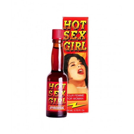 Hot sex girl aphrodisiaque femme
