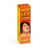 Hot sex girl aphrodisiaque femme : packaging