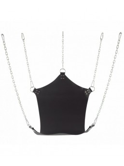 Sling cuir 5 points Paris