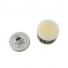 Entretien cuir polish transparent pot ouvert