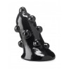 Enorme gode bulles 25 x 12 cm