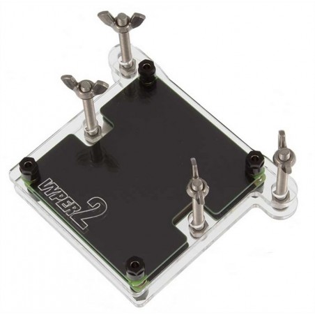 Ecrase pénis e-stim vyper 2