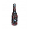 Sextoy bouteille All Black : exemple packaging