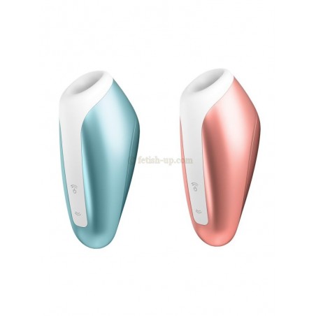 Satisfyer love breeze