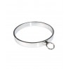 Collier soumission inox