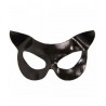 Masque cat woman vinyle Leg Avenue