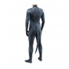 Combinaison cosplay dog sur homme, vue de dos