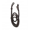 Long fouet cuir 250 cm vue 3