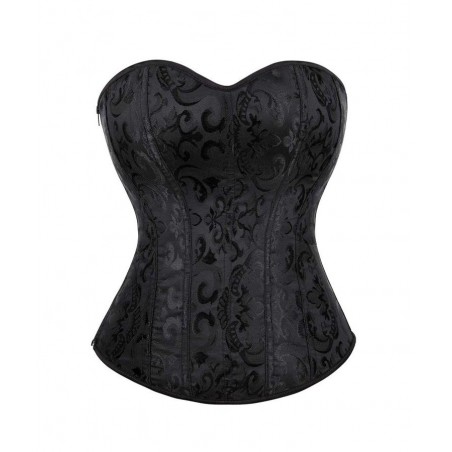 Corset arabesques