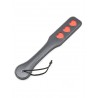 Paddle coeurs rouges