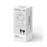 Câble usb Satisfyer : packaging