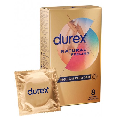 Préservatifs sans latex