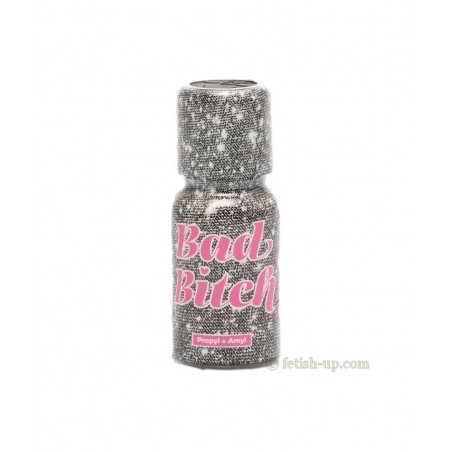 Poppers bad bitch