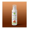 Gel glisse bio caramel beurre salé : flacon