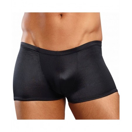 Boxer satiné homme