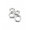 Cockring métal à vis : diamètres