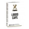 60 gélules libido caps xpower femme