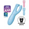 Vibro connecté threesome 4