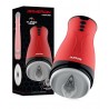 Masturbateur succion vibration Dameron avec packaging