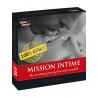 Jeu mission intime Kinky : packaging